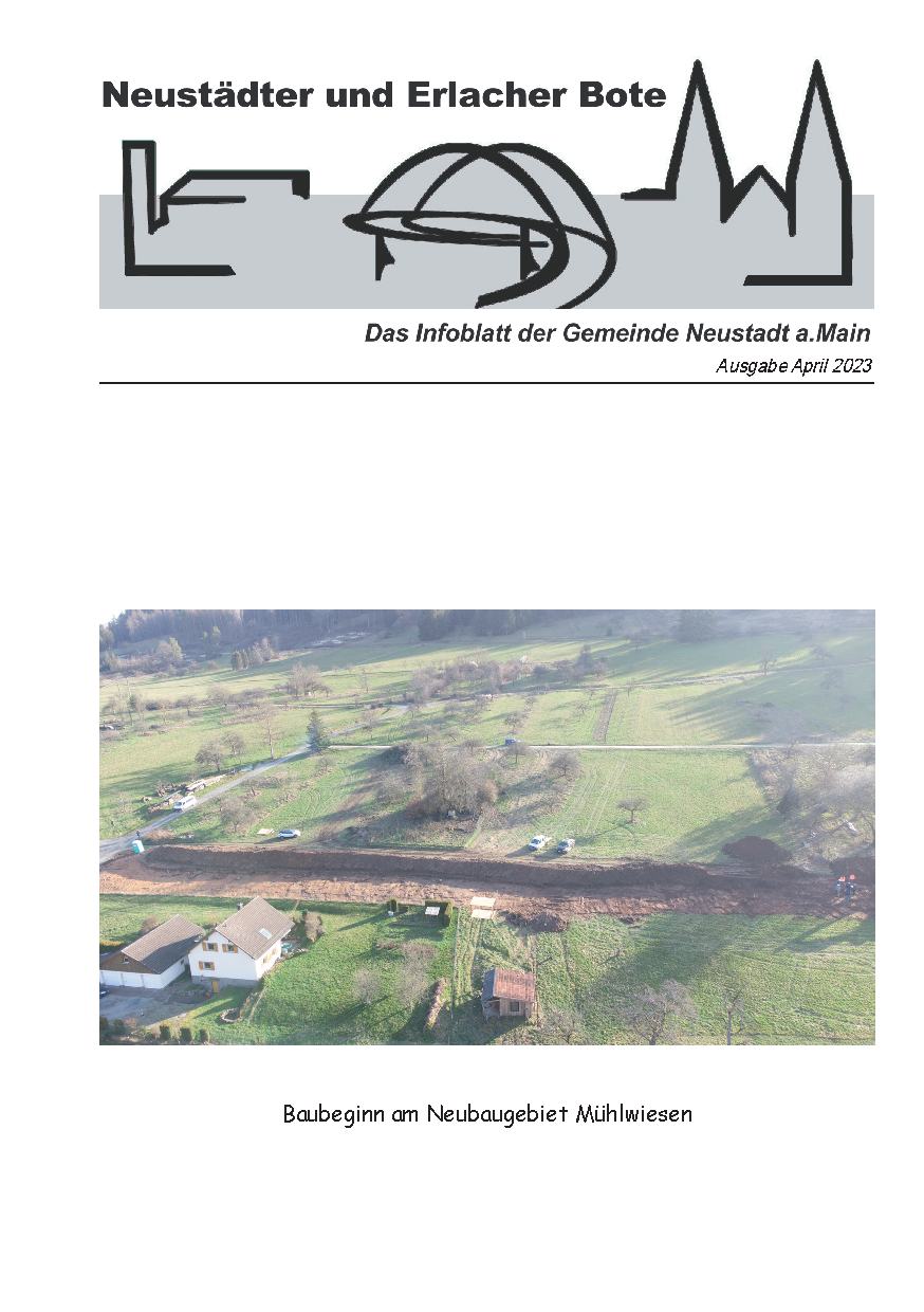 Vorschau Ausgabe 04/2023