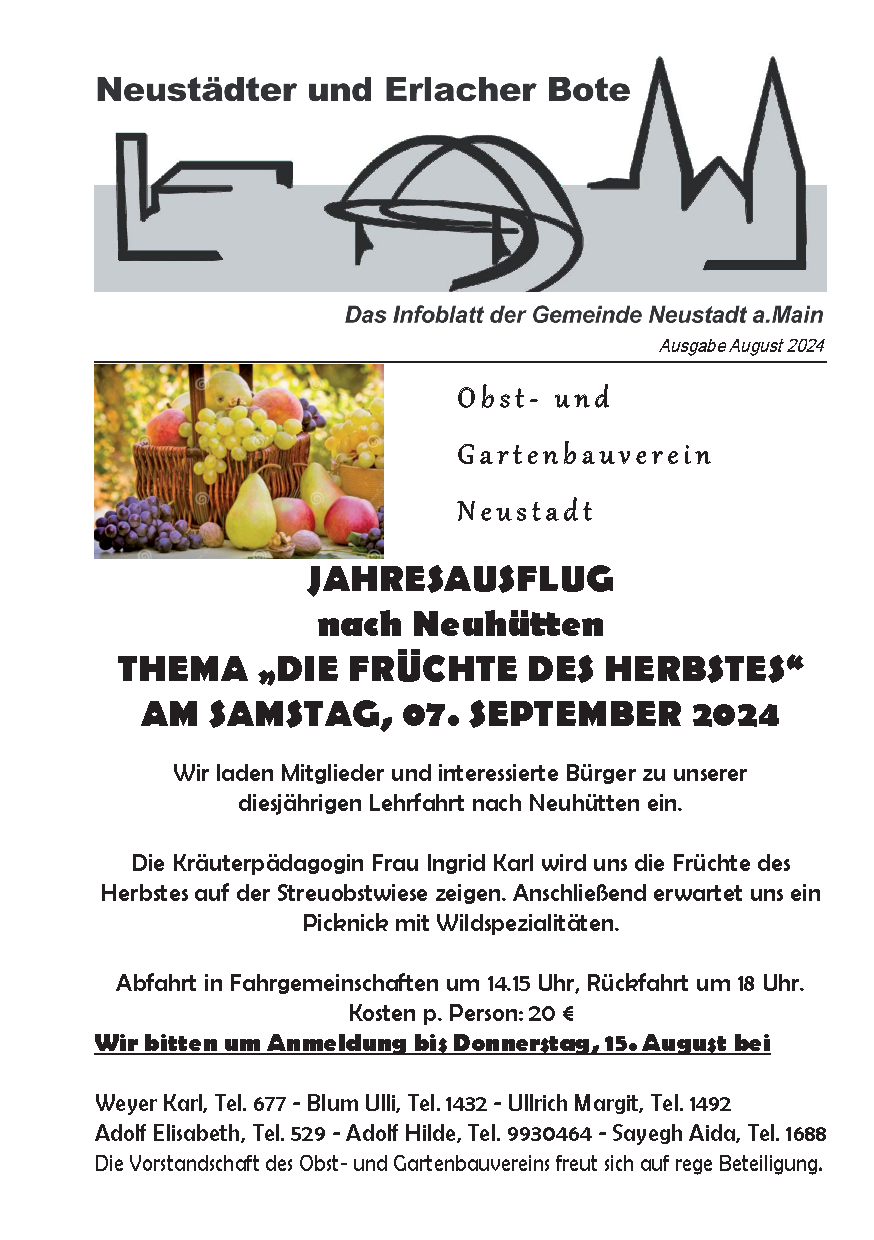 Vorschau Ausgabe 08/2024