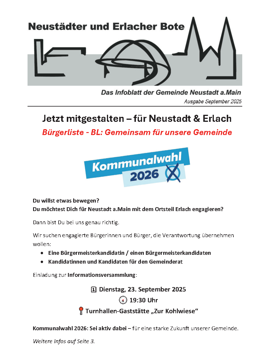 Vorschau Ausgabe 09/2025
