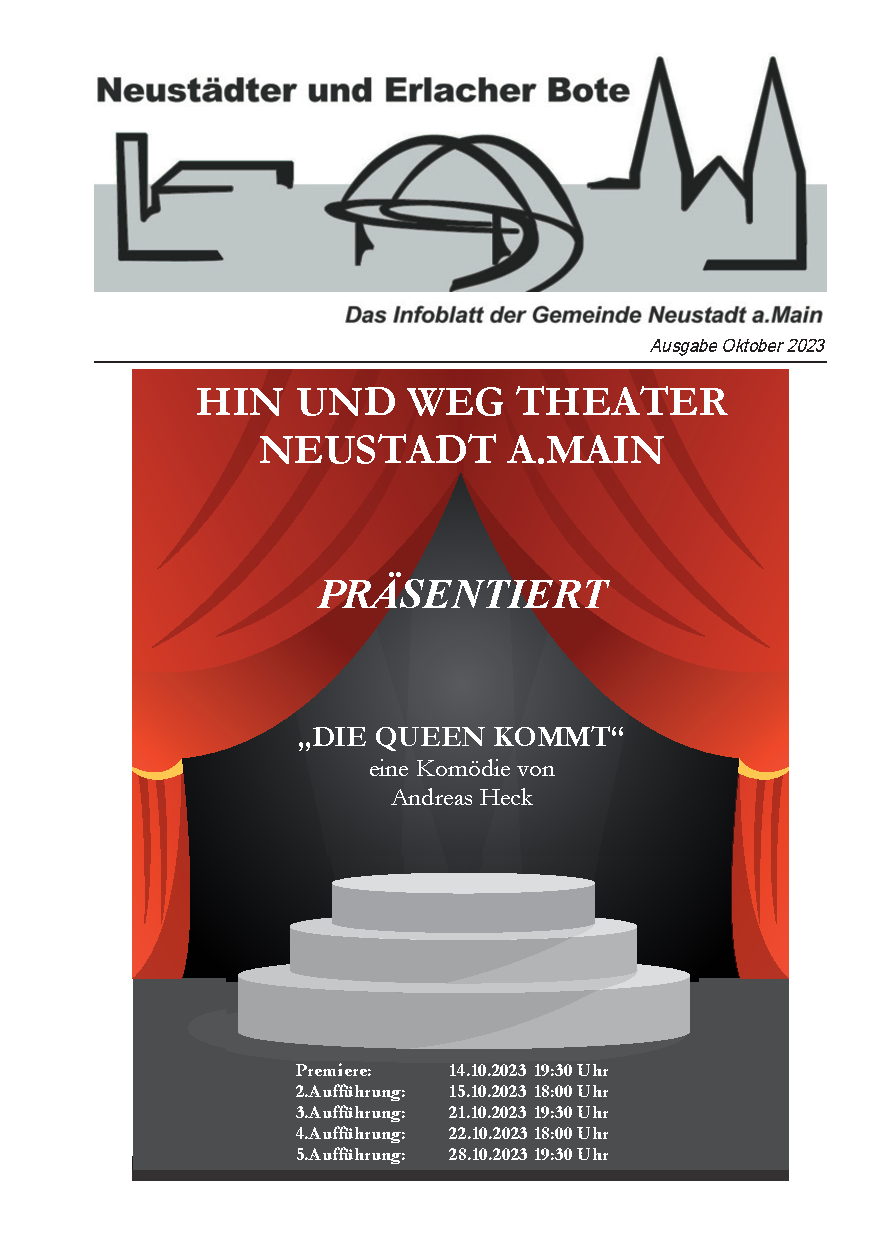 Vorschau Ausgabe 10/2023